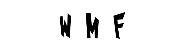 Alphabet_01  Free Fonts Download