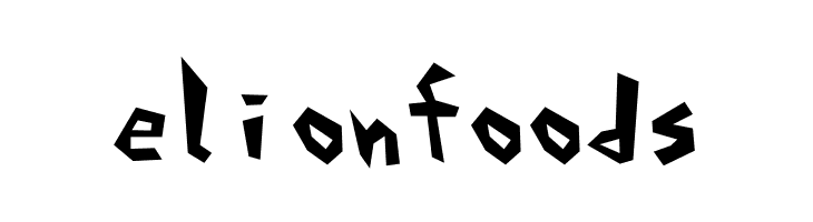 Alphabet_01  Free Fonts Download