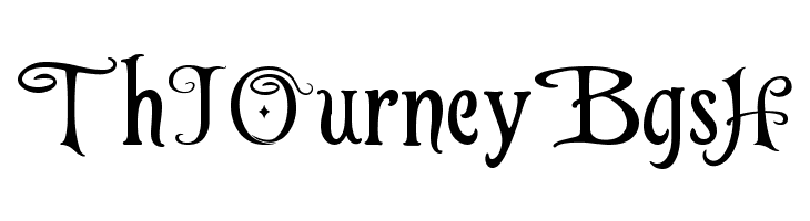 MagicBell-Regular  Free Fonts Download