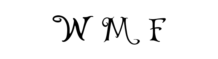 MagicBell-Regular  Free Fonts Download