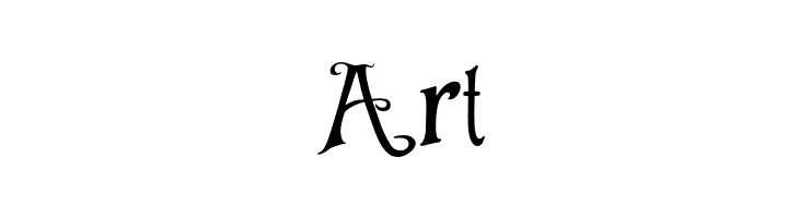 MagicBell-Irregular  Free Fonts Download