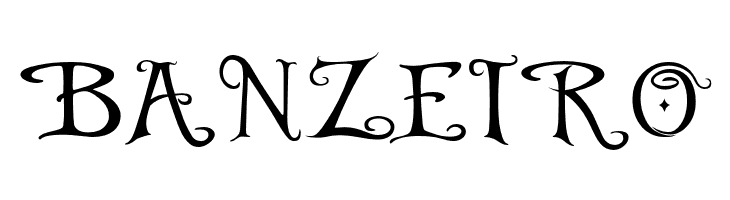 MagicBell-Irregular  Free Fonts Download