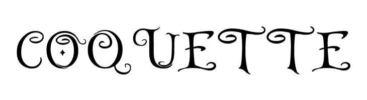 MagicBell-Irregular  Free Fonts Download