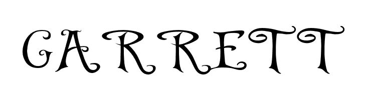 MagicBell-Irregular  Free Fonts Download