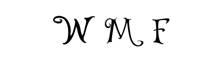 MagicBell-Irregular  Free Fonts Download