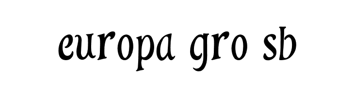 MagicBell-Irregular  Free Fonts Download