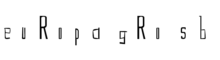 Bonsol  Free Fonts Download