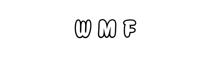 Snacker Comic Personal Use Only  Free Fonts Download