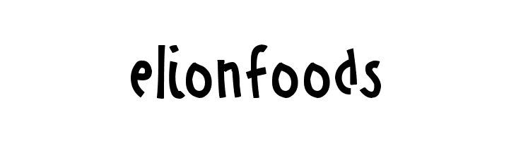 Zany Races  Free Fonts Download