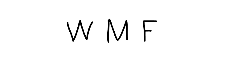 aaron  Free Fonts Download