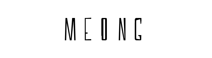 Typeface  Free Fonts Download