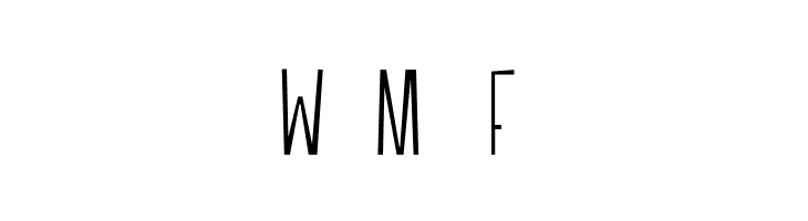 Typeface  Free Fonts Download