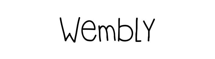 KBCameraShy  Free Fonts Download