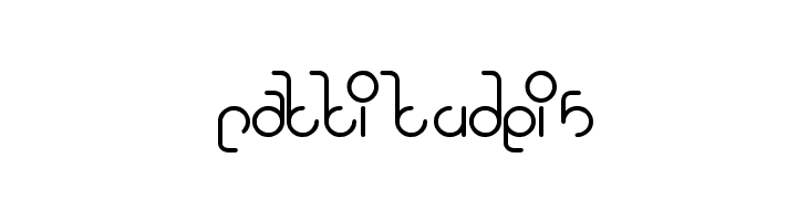 high in love  Free Fonts Download