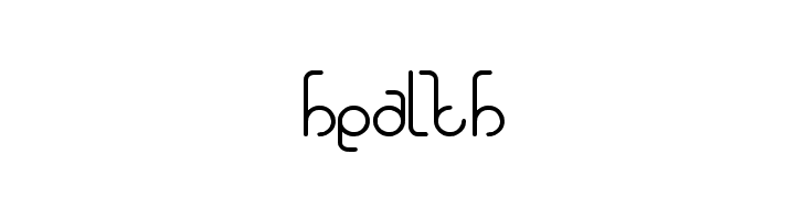 high in love  Free Fonts Download