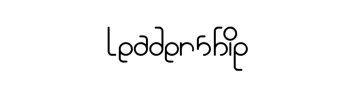 high in love  Free Fonts Download