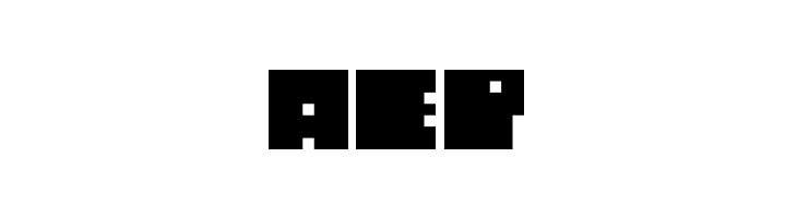 QUBE  Free Fonts Download