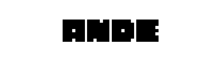 QUBE  Free Fonts Download