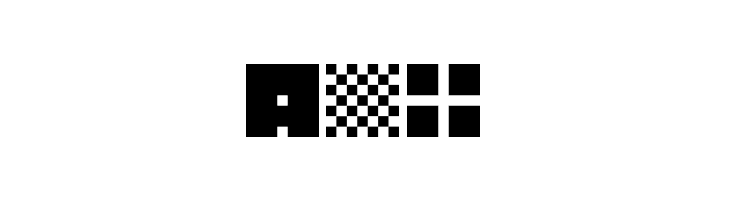 QUBE  Free Fonts Download