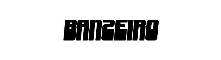 Groove Machine Bold  Free Fonts Download