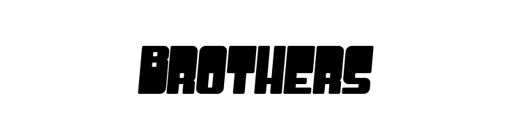 Groove Machine Bold  Free Fonts Download