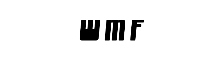 Groove Machine Bold  Free Fonts Download