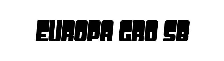 Groove Machine Bold  Free Fonts Download