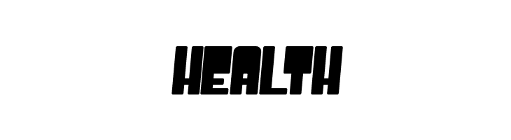 Groove Machine Bold  Free Fonts Download