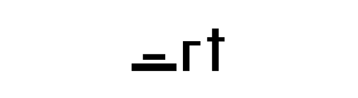 PhysiofirstE  Free Fonts Download