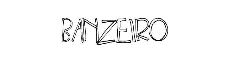 Clono uno  Free Fonts Download