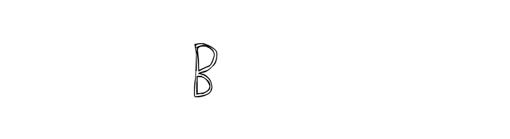 Clono uno  Free Fonts Download