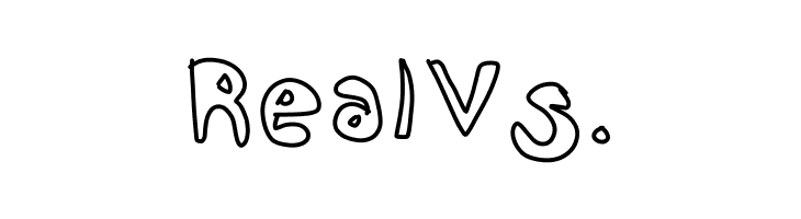 Shrimp ;]  Free Fonts Download