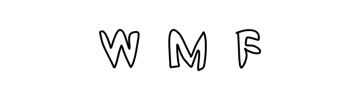 Shrimp ;]  Free Fonts Download