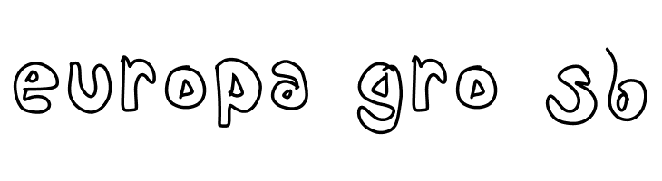 Shrimp ;]  Free Fonts Download