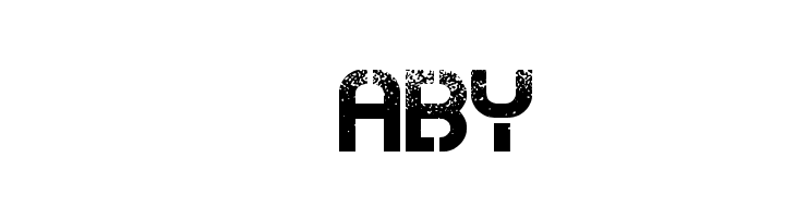 Oxin War  Free Fonts Download