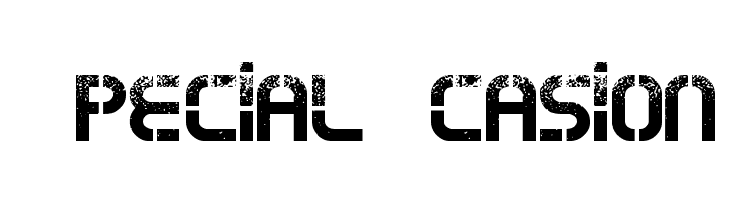 Oxin War  Free Fonts Download