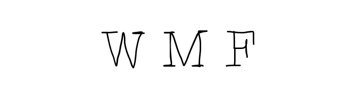 CupcakeFont  Free Fonts Download