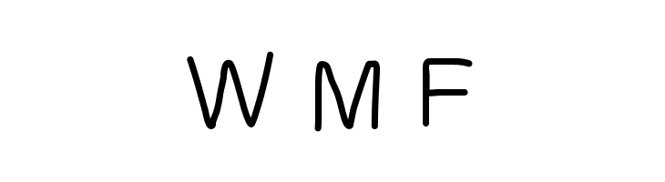 HelvetiHand  Free Fonts Download
