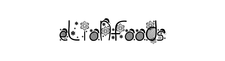 Magic Christmas  Free Fonts Download