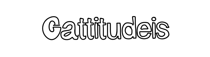 Graff  Free Fonts Download