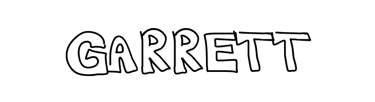 Graff  Free Fonts Download