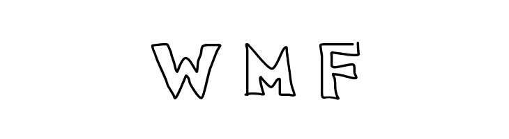 Graff  Free Fonts Download
