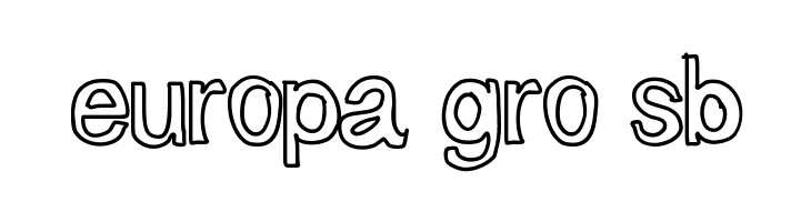 Graff  Free Fonts Download