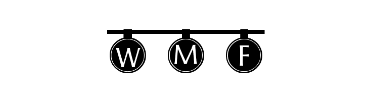 Party Time  Free Fonts Download