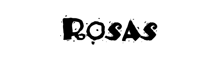 Salsa Two  Free Fonts Download