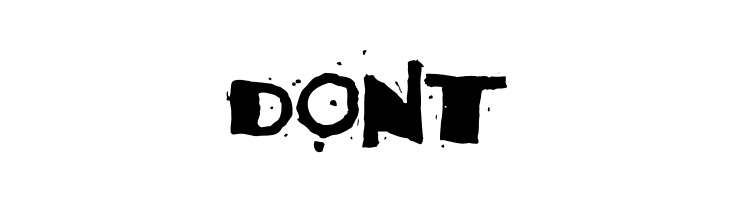 Salsa Two  Free Fonts Download