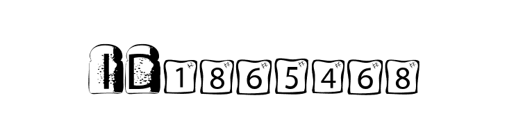 Toasty  Free Fonts Download