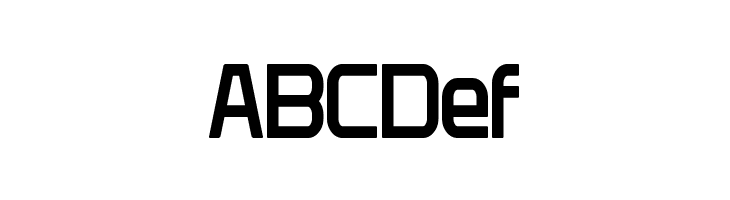 Plavsky Condensed  Free Fonts Download