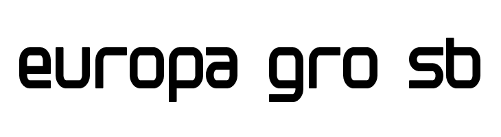 Plavsky Condensed  Free Fonts Download