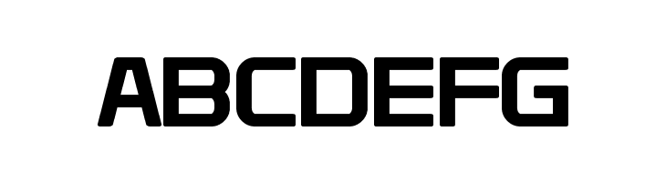 Plavsky Bold  Free Fonts Download